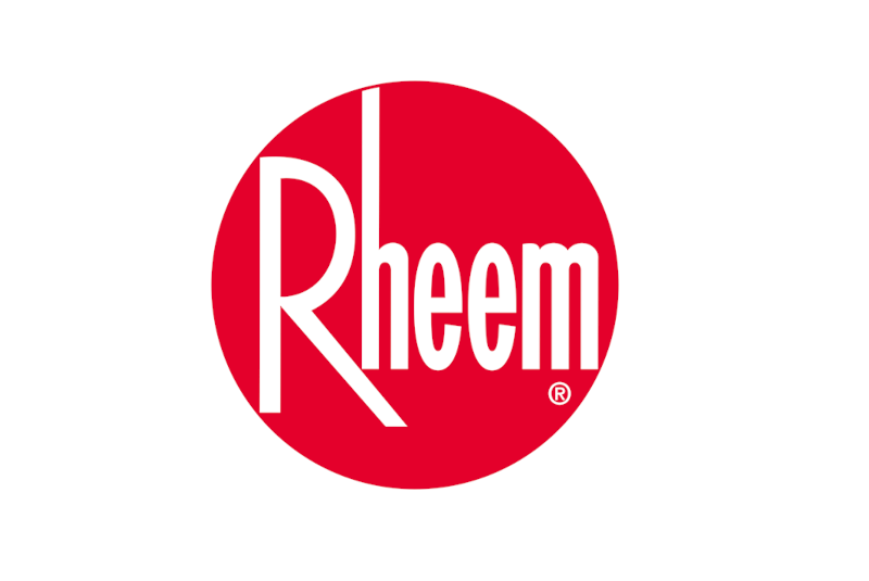 Rheem in Indio